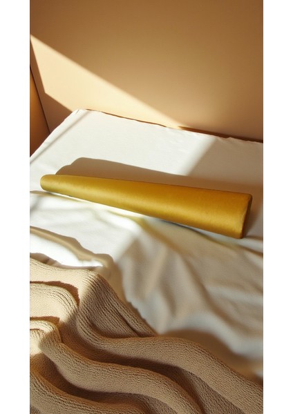 Silindir Yastık, Yatak Süsü, Yatak Kırlenti, Kırlent, Silindir Kırlent, Silindir Sünger, Yastık fırsatları