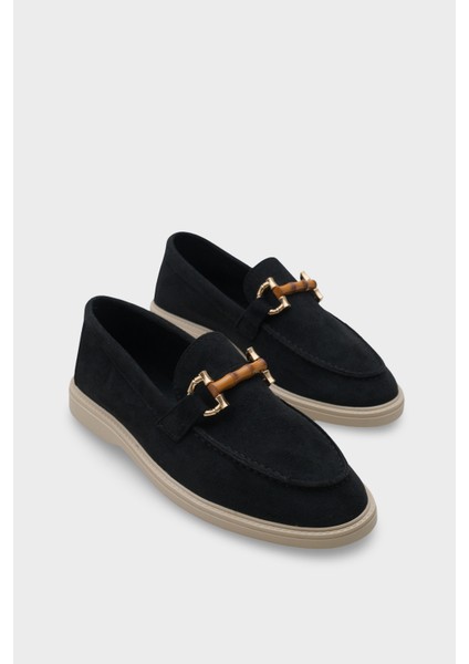 Pauline Tokalı Kadın Loafer
