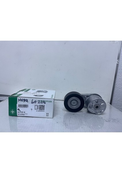 Ina 534072510 V Kayış Gergi Kütük 2.0 Ecoblue V362-V363 2017-SONRASI HG9Q 6A228 Sa