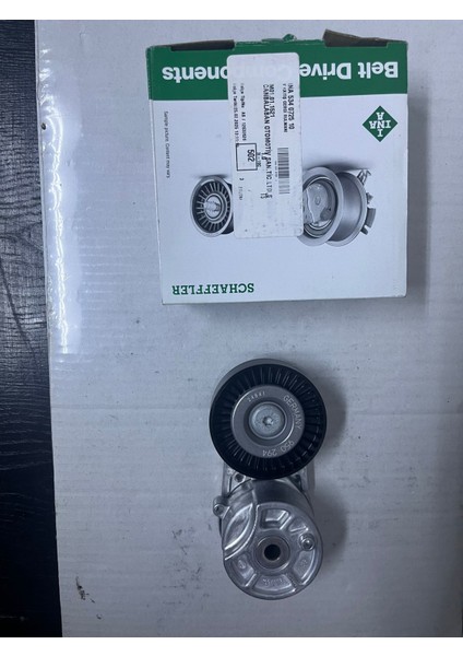 Ina 534072510 V Kayış Gergi Kütük 2.0 Ecoblue V362-V363 2017-SONRASI HG9Q 6A228 Sa fiyatları