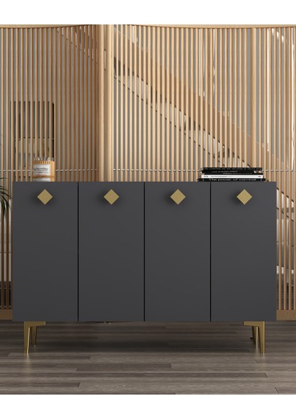 Moredd Konsol,kahve Köşesi,ayakkabılık,ofis Evrak Dolabı,mutfak Kiler Dolabı,tv Ünitesi Aa