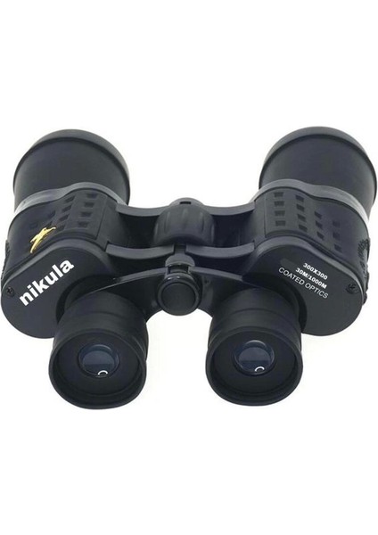 300×300 Ekonomik El Dürbünü –mavi Camlı –30M/1000M modelleri