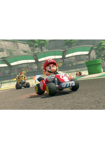 Nintendo Switch 2 Mario Kart World Oyun fiyatları