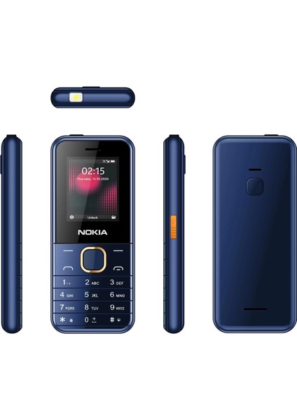 Kamerasız Hızlı Arama Asker/yaşlı 4g Tuşlu Telefon Nokiaa Radyo Sdkart fiyatları