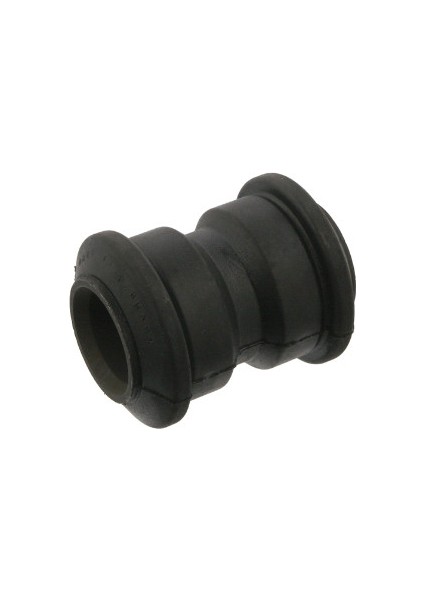 Mercedes Arka Makas Yatak Burcu