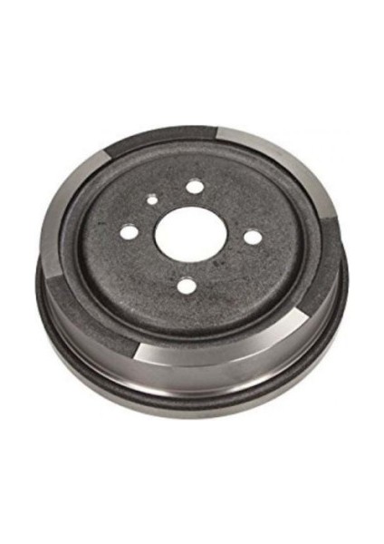 Opel Arka Fren Kampanası Astra G-Astra H Corsa C (230X48.5X4 4dl)