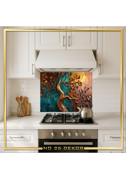 Temperli Cam Mutfak Tezgâh Arası fırsatları