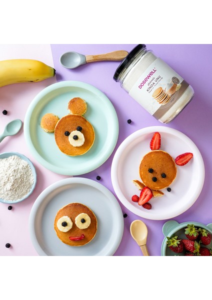 Glutensiz Kinoa Unu 330 gr modelleri