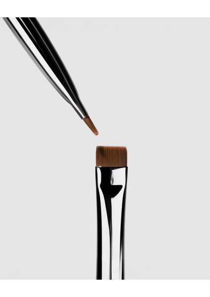 Makeup Brush 63S – Jel Eyeliner & Kaş Fırçası modelleri