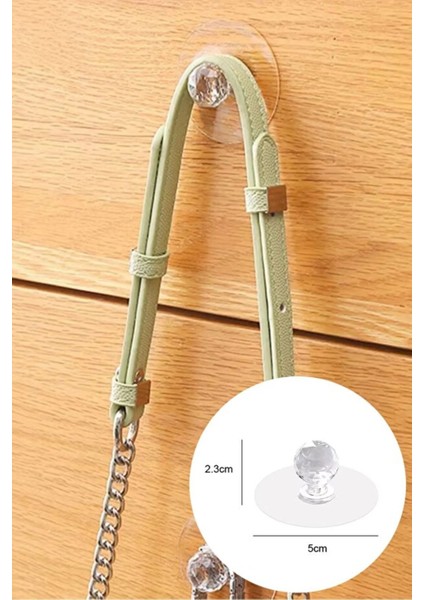 Yapışkanlı Pratik Kristal Askılık Dolap Çekmece Klozet Kapağı Kulbu Çok Amaçlı Kulp modelleri