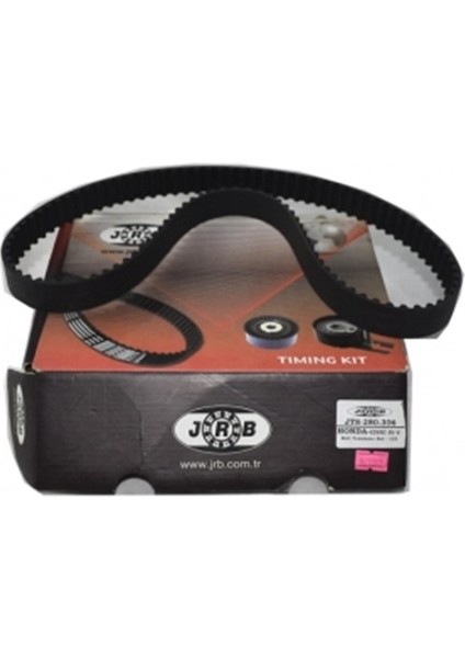 Ford Trıger Setı Focus Iı 1.6-1.8-2.0 16V