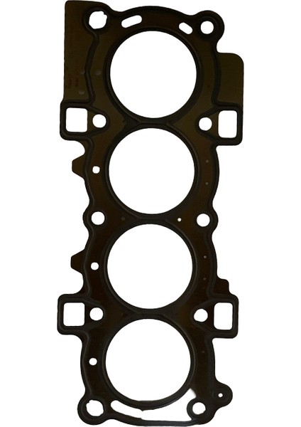 Ford Fiesta 08> / Fusion 10> 1.4 16V Silindir Kapak Contası Orijinal | Ford 8A6G 6051 Da