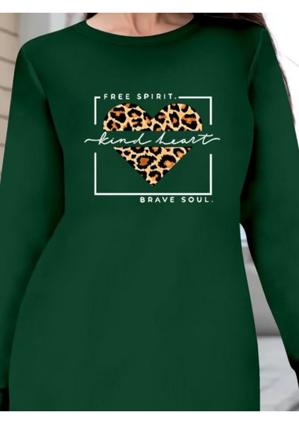 Kadın Uzun Kollu Bisiklet Yaka Desenli Viskon Iki Iplik Bluz fiyatları