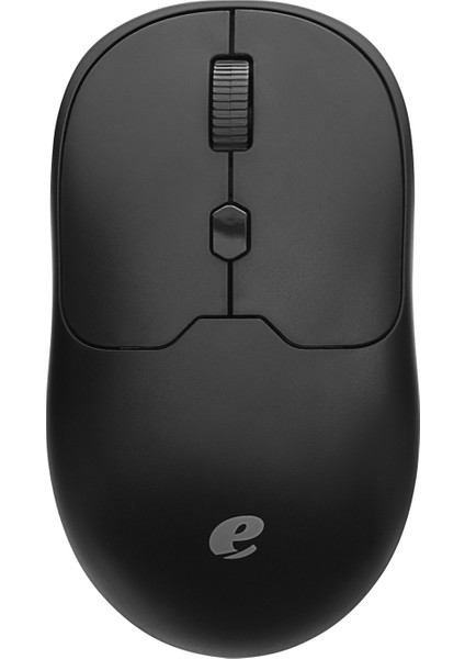 Emachines EAM070 USB Siyah 2.4ghz Kablosuz Mouse
