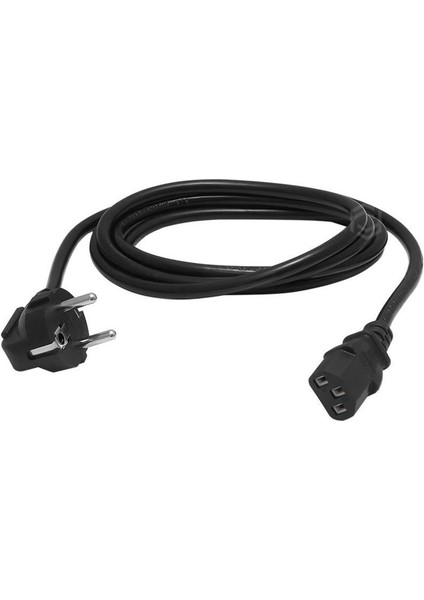 Frısby FA-7962K Power Kablosu 1,80M 3x 0,75MM