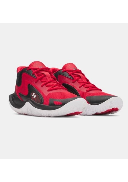 Ua Jet '25 Erkek Basketbol Ayakkabısı 6001585 modelleri