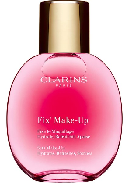 Fix Make-Up - Makyaj Sabitleyici 50 ml