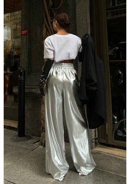 Miracle Lake Plazzo Pantolon 0072 fırsatları