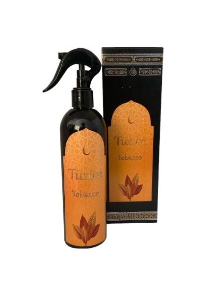 Tütün Oda Kokusu 400ML.