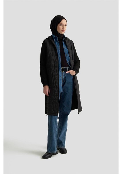 Trend Kapitone 25KT567 Siyah fiyatları