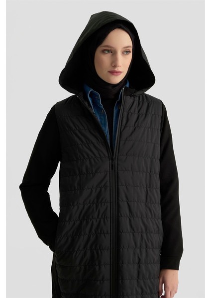 Trend Kapitone 25KT567 Siyah fırsatları