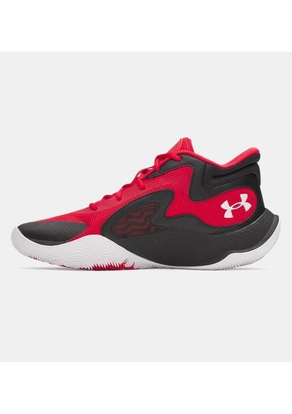 Ua Jet '25 Erkek Basketbol Ayakkabısı 6001585 fırsatları
