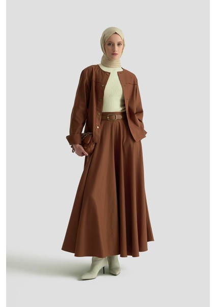 Etek 25K1933 Kahve modelleri