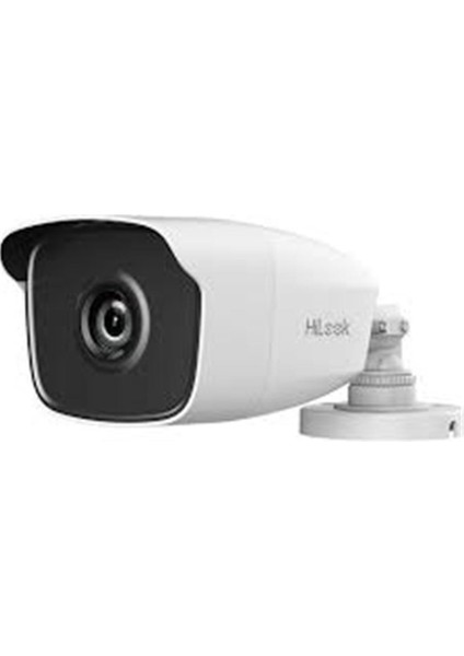 THC-B220-C 2mp Exır Bullet 3.6mm Hd 40M Ir Plastik Kasa Kamera