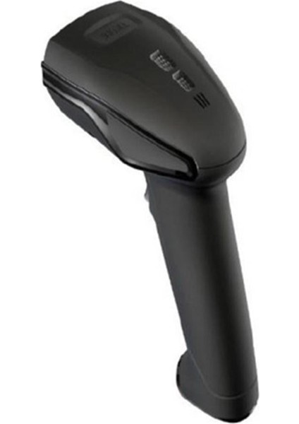 CS610 1d Laser 2.4ghz Kablosuz Barkod Okuyucu