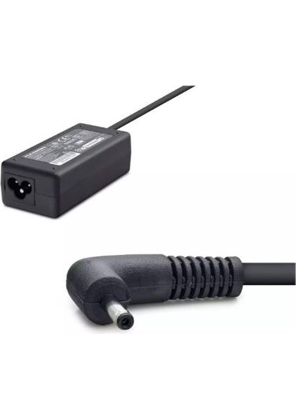 Hadron HD799 Ultrabook Adaptörü 19V 2.37A 3.0-1.1 Asus