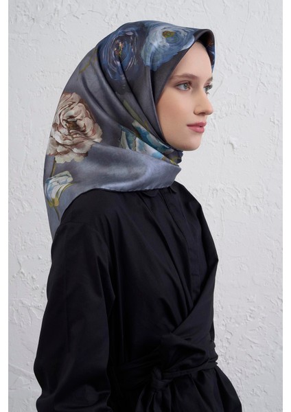 Saf Ipek Sura Eşarp 9419D 36 modelleri
