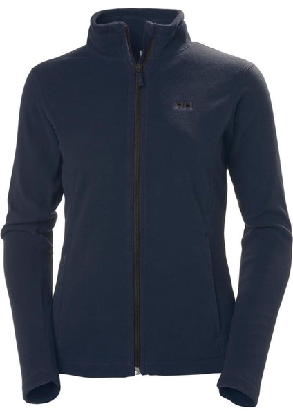 W Fullzıp Kadın Polar Mont HH.15011 HHA.994