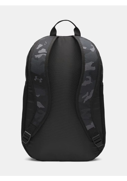 Ua Hustle Sport 6.0 Backpack Sırt Çantası Os