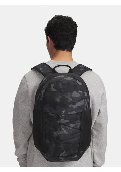 Ua Hustle Sport 6.0 Backpack Sırt Çantası Os fiyatları
