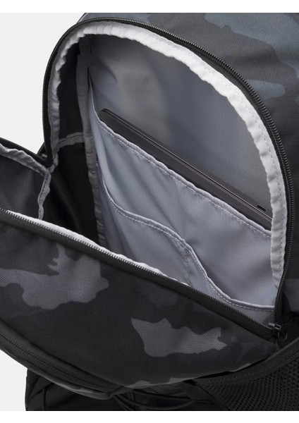 Ua Hustle Sport 6.0 Backpack Sırt Çantası Os fırsatları
