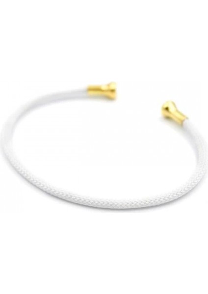 Hasır Pndr Bileklik - Beyaz fiyatları