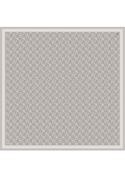 Saf Ipek Sura Eşarp 9405D 85