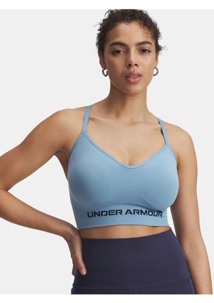 Ua Vanish Seamless Low Dikişsiz Spor Sütyeni fiyatları