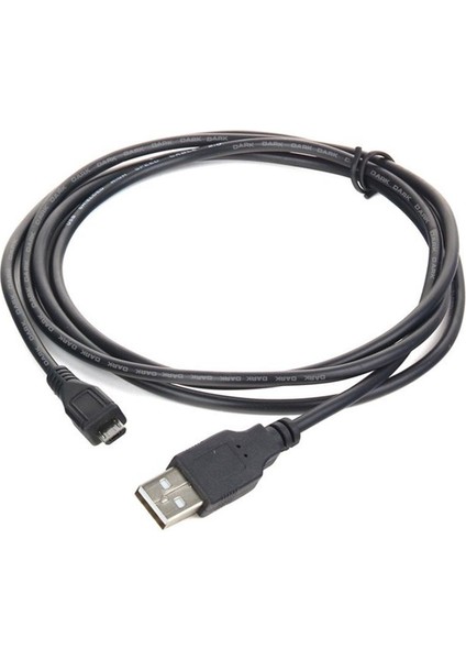 DK-CB-USB2MICROL150 Micro USB 2.0 B-Tip 5 Pin 1.5m Şarj ve Data Kablosu