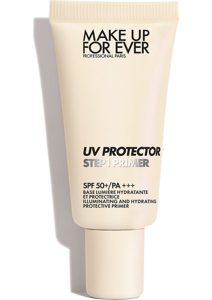 Uv Protector Step 1 Primer - Primer 15 ml