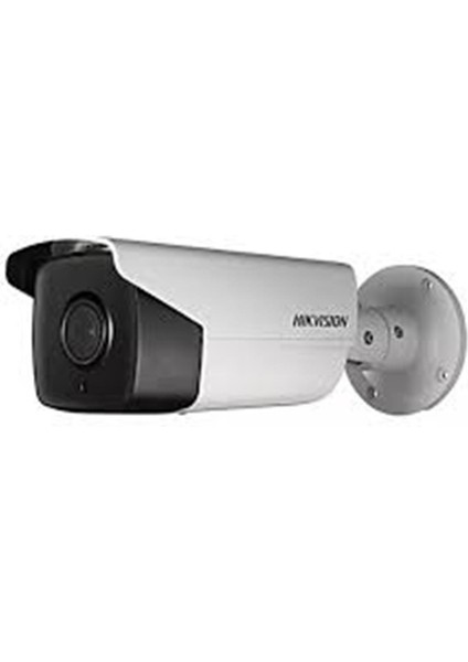 DS-2CD1063G2-LIUF Smartlight 6mp 2.8mm Lens Ip Bullet Kamera Dahili Mikrofon