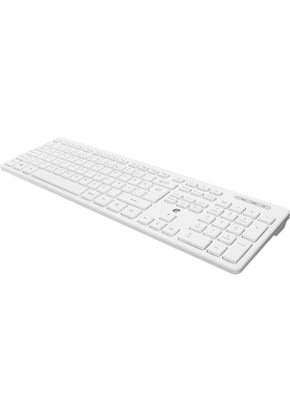 Emachines EAK920 Beyaz Kablosuz Q Klavye + Mouse Set fırsatları