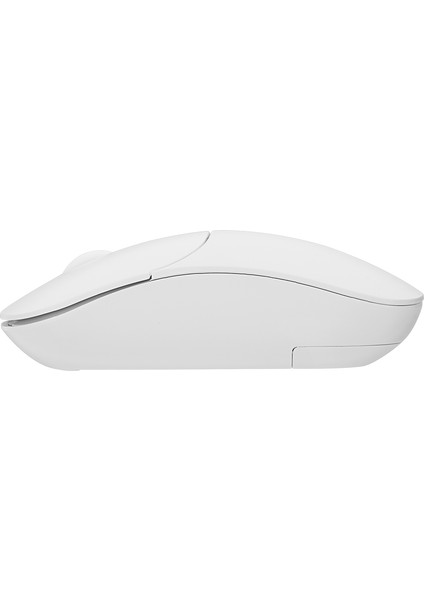 Emachines EAK920 Beyaz Kablosuz Q Klavye + Mouse Set