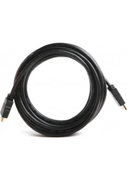 DK-HD-CV13L1500 V1.3 15MT, Altın Uçlu HDMI Kablo