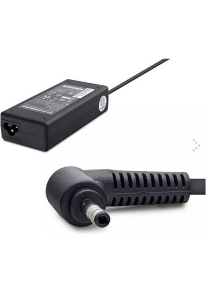 HD8803 Notebook Adaptörü 19V 3.42A 4.0-1.7 Bulled Hp