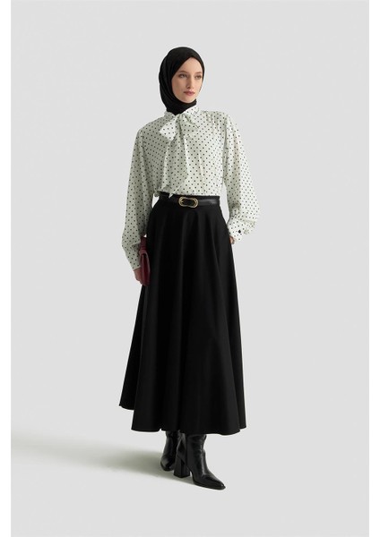 Etek 25K1933 Siyah