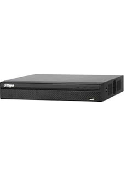 NVR2104HS-4P-T 4 Kanal Poe Nvr Kayıt Cihazı