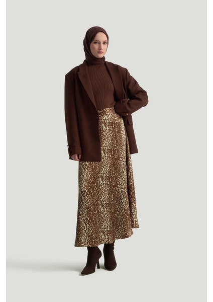 Trend Etek 24KT103 Kahverengi