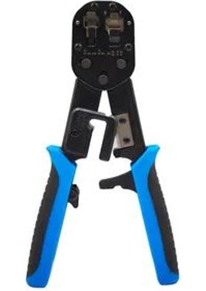 SE-3866 Yeni Nesil Cat5-Cat6 Pense