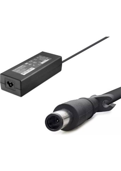 HD8869 Notebook Adaptörü 18.5V 6.5A 7.4-5.0